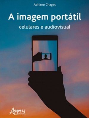 cover image of A imagem portátil